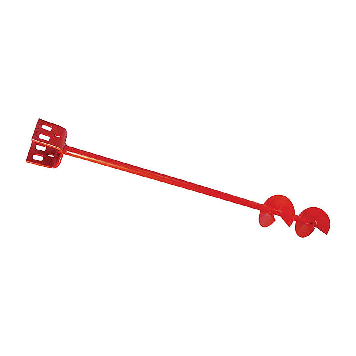 US Hardware - A-516B - Double Earth Anchor - 1/Pack