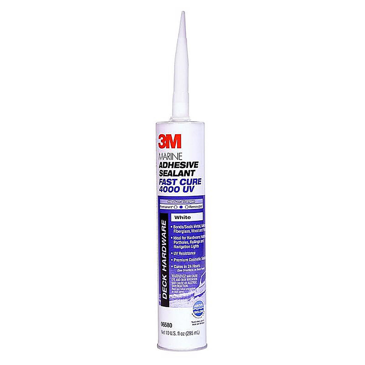 3M - 06580 - Adhesive Sealant 10 oz