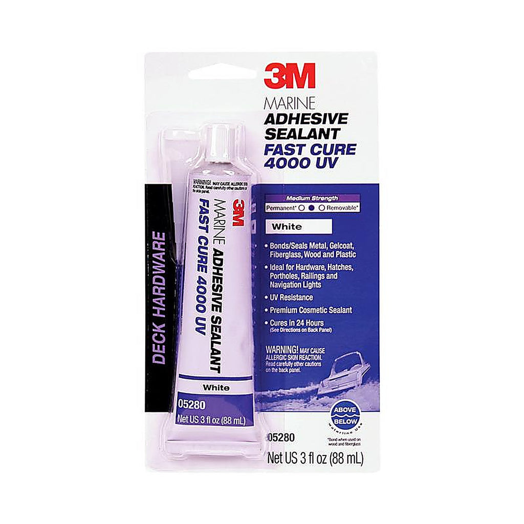 3M - 05280 - Auto/Marine Sealant 3 oz.