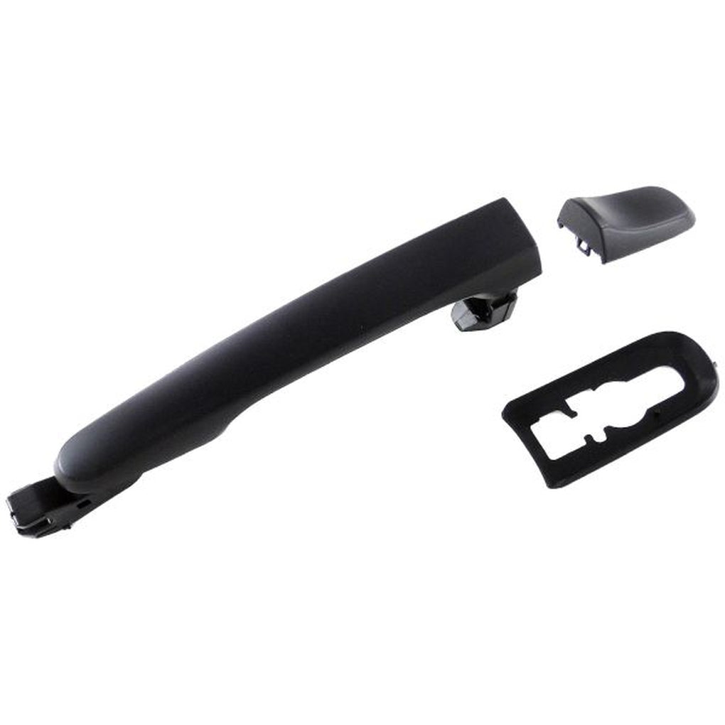 Dorman - 81942 - Exterior Door Handle Rear Left