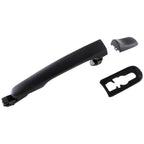 Dorman - 81942 - Exterior Door Handle Rear Left