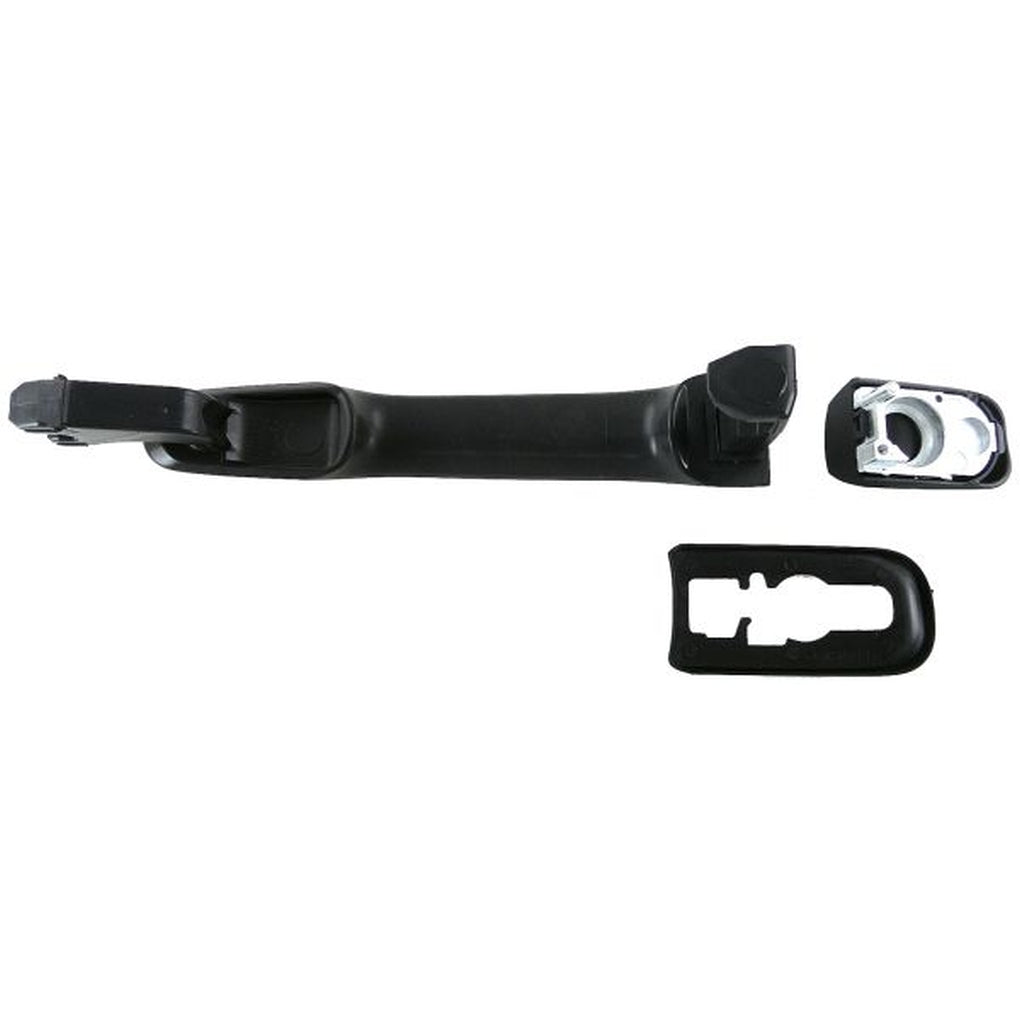 Dorman - 81942 - Exterior Door Handle Rear Left