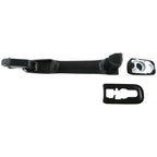 Dorman - 81942 - Exterior Door Handle Rear Left