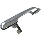Dorman - 81954 - Exterior Door Handle Rear Left Chrome