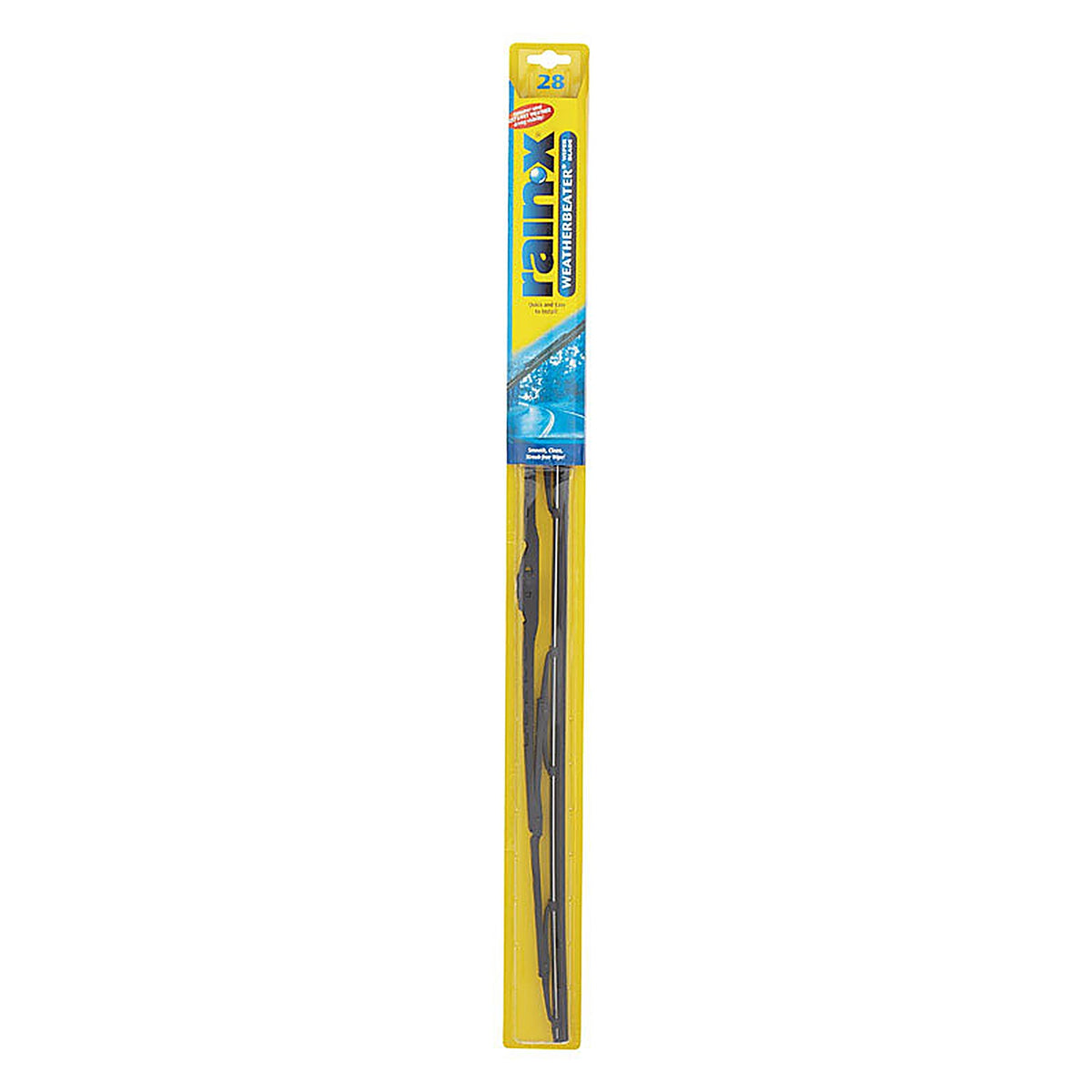 Rain-X - RX30228 - Weatherbeater 28 in. All Season Windshield Wiper Blade