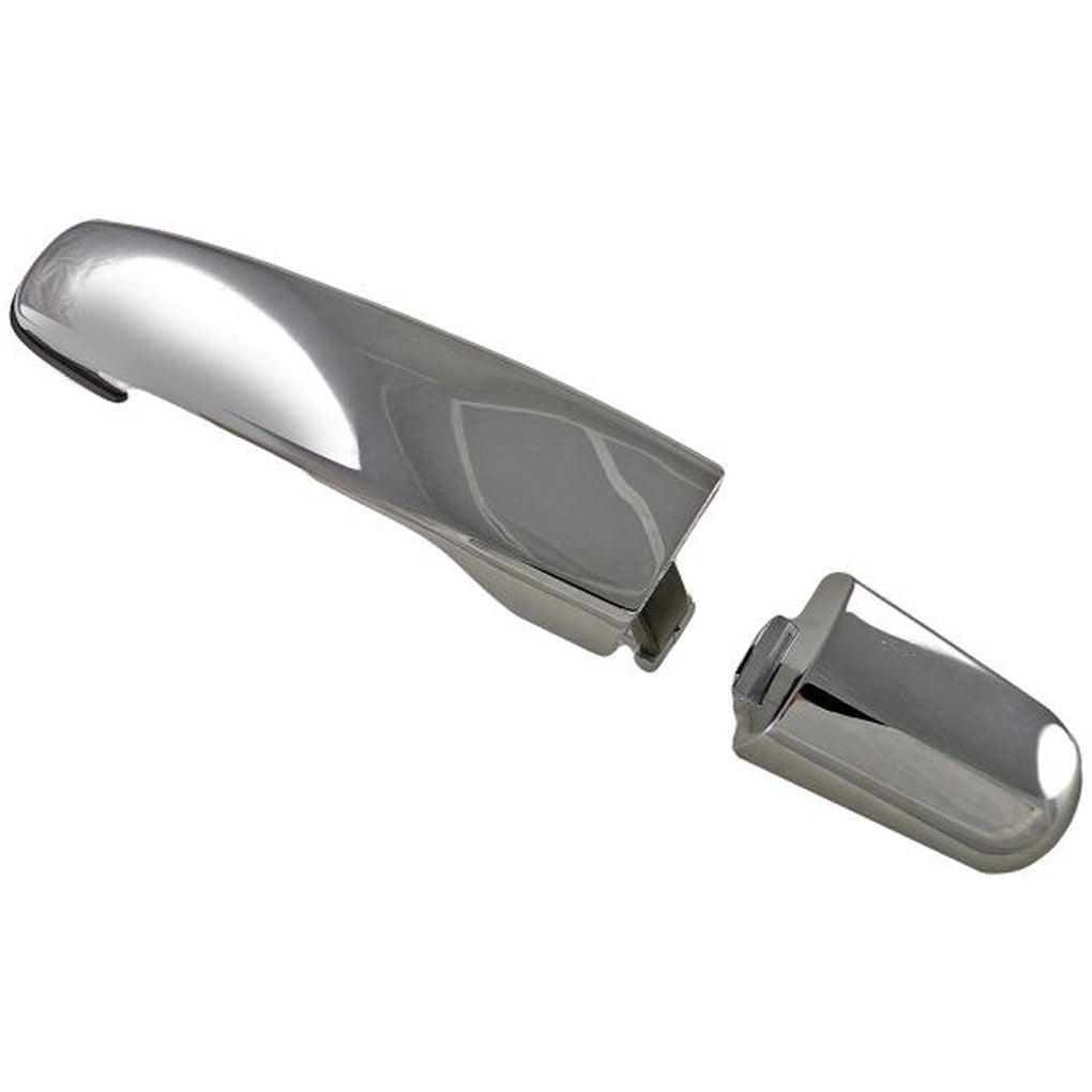 Dorman - 81997 - Exterior Door Handle Front Right Rear Left Right Chrome