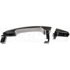 Dorman - 81997 - Exterior Door Handle Front Right Rear Left Right Chrome
