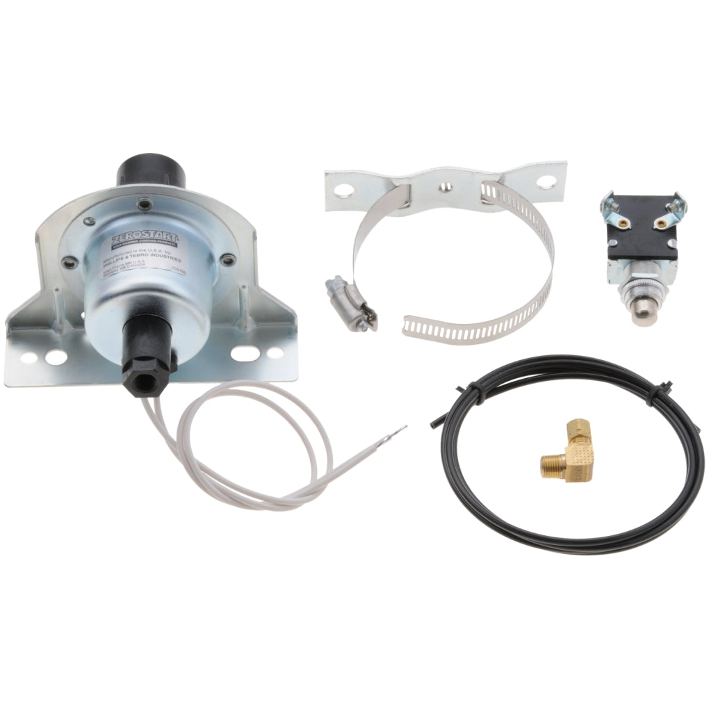 ZeroStart - 8200157 - Ether Kit For Diesel Engine