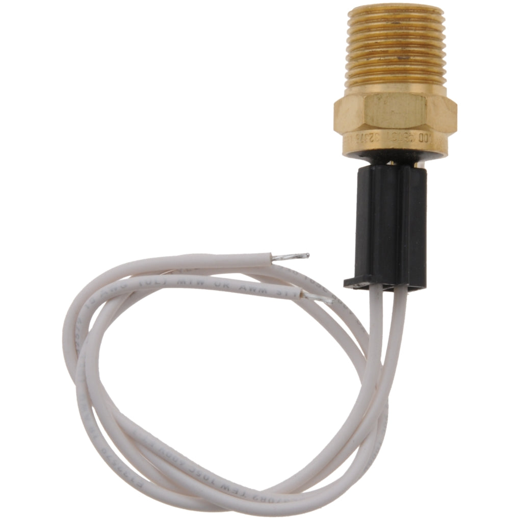 ZeroStart - 8202281 - Thermostat, Starting Fluid Systems, 1/2in. NPT 45-65F 7-18C