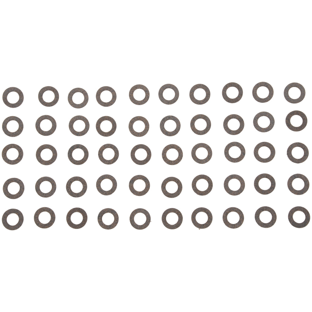 ZeroStart - 8203903 - Gasket 50, Cork, Starting Fluid Valve to Cylinder
