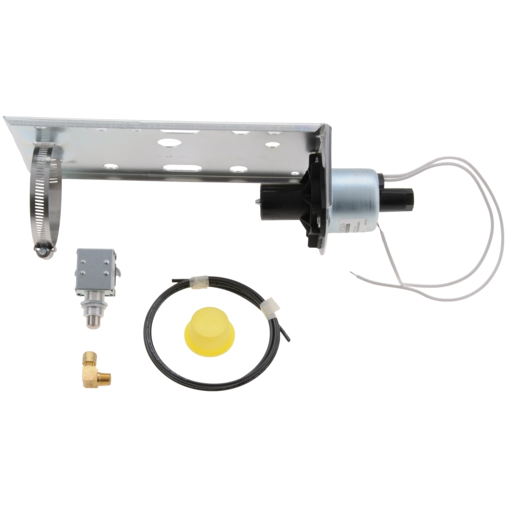 ZeroStart - 8203962 - Starting Fluid Kit, 24V, 6cc, EZ Mount