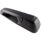 Dorman - 82068 - Exterior Door Handle Front and Rear Left, Right Textured Black