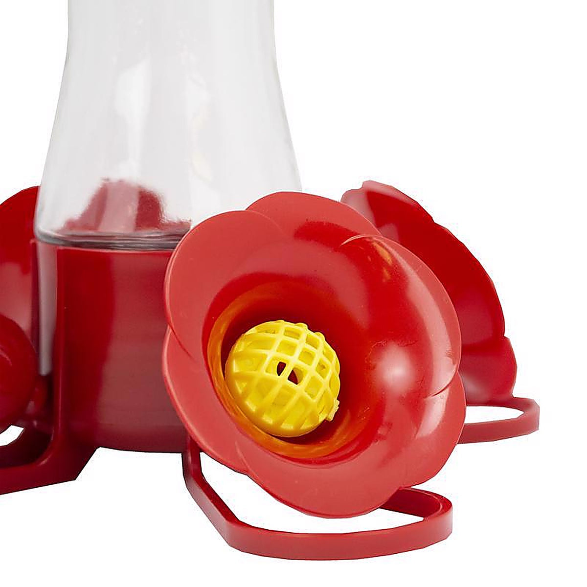 Perky-Pet - 205Y - 0.85 in. H x 0.85 in. W x 0.75 in. D Bee Guards