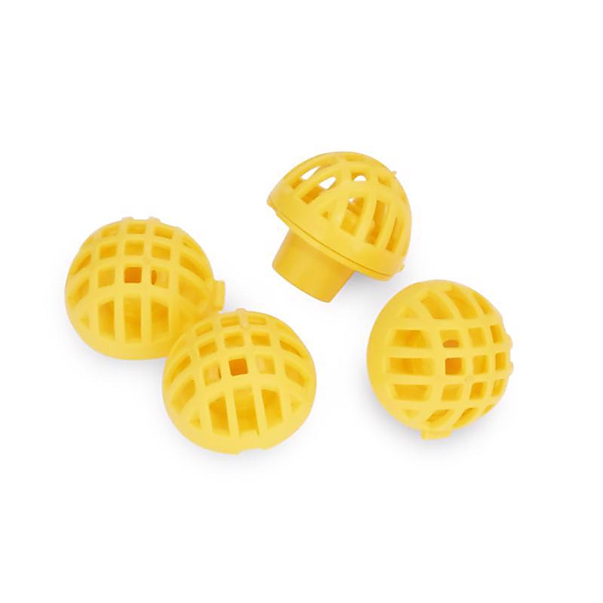 Perky-Pet - 205Y - 0.85 in. H x 0.85 in. W x 0.75 in. D Bee Guards