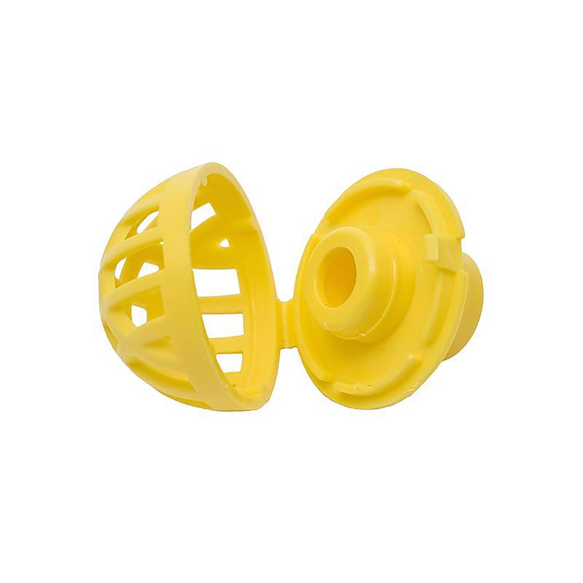 Perky-Pet - 205Y - 0.85 in. H x 0.85 in. W x 0.75 in. D Bee Guards