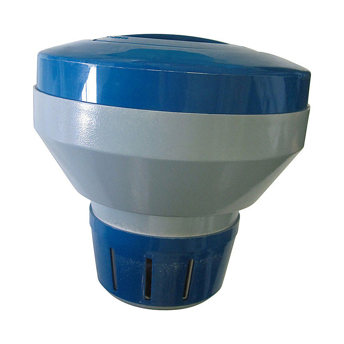 JED - 10-445 - Floating Chlorine Dispenser 8 in. H