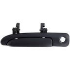 Dorman - 82113 - Exterior Door Handle Front Left All Black