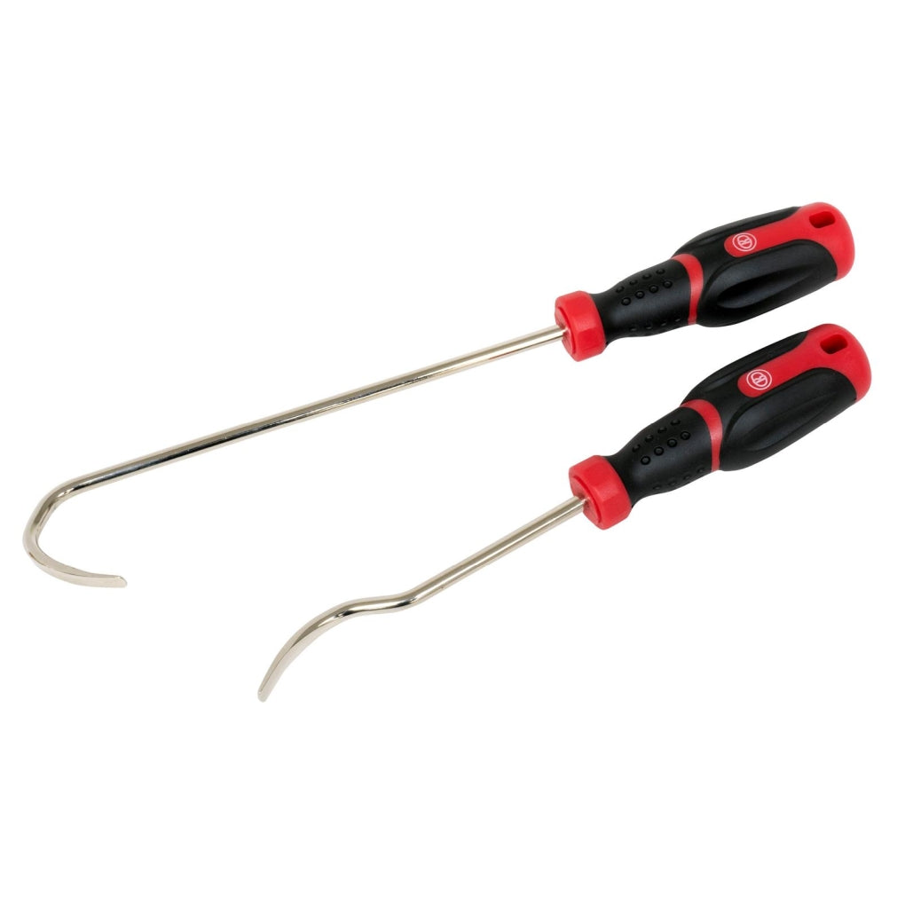 Lisle - 82130 - 2pc Radiator Hose Spoon Set