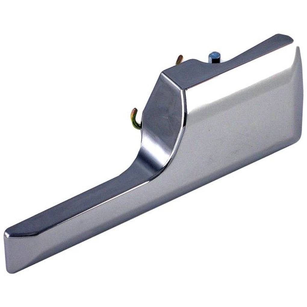 Dorman - 82174 - Interior Door Handle Front Right, Rear Right All Chrome