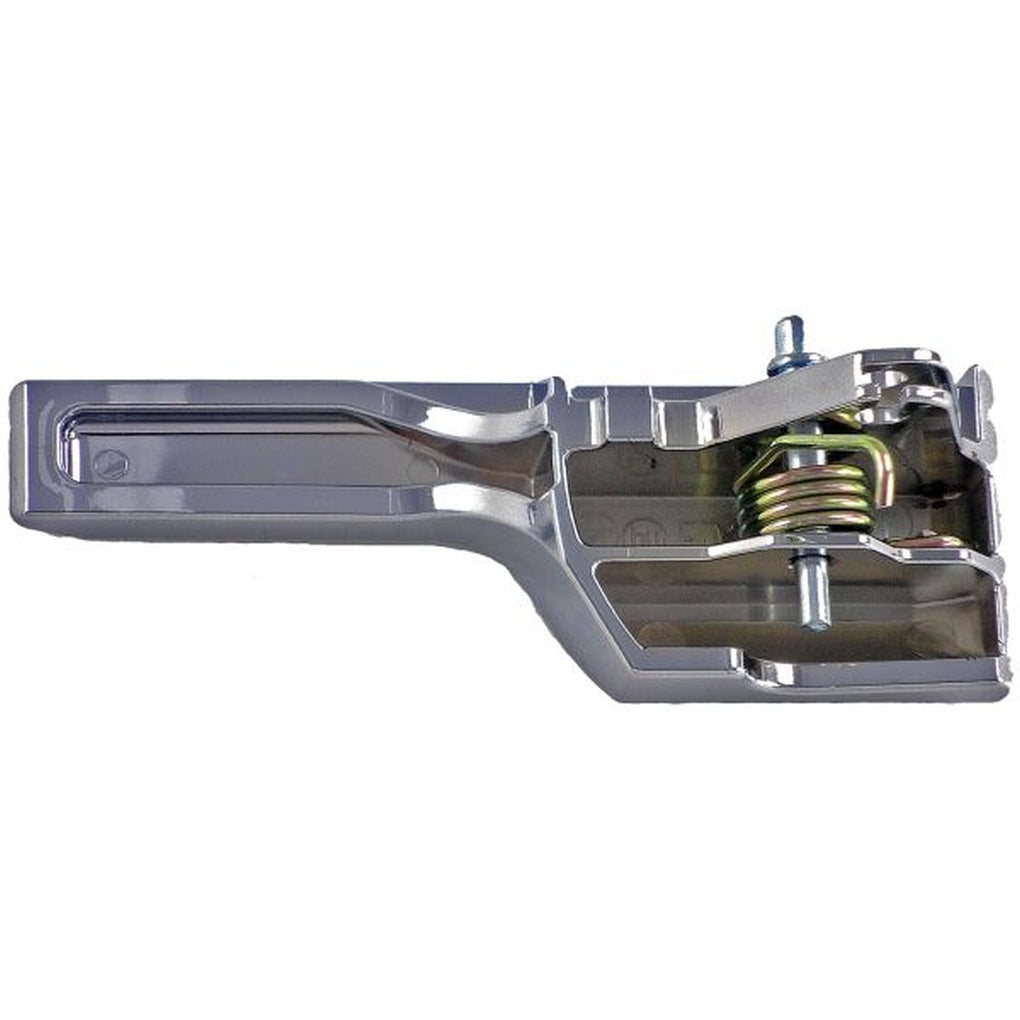 Dorman - 82174 - Interior Door Handle Front Right, Rear Right All Chrome