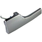 Dorman - 82179 - Interior Door Handle Front and Rear Left All Chrome