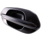 Dorman - 82253 - Exterior Door Handle Side RH Sliding Door, Primed Black