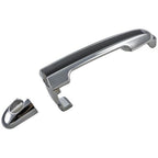 Dorman - 82267 - Front Left Chrome Handle With Cap