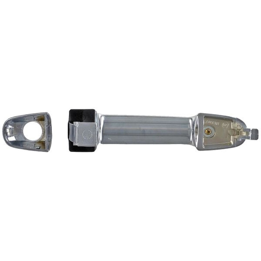 Dorman - 82267 - Front Left Chrome Handle With Cap