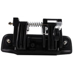 Dorman - 82367 - Liftgate Handle Textured Black
