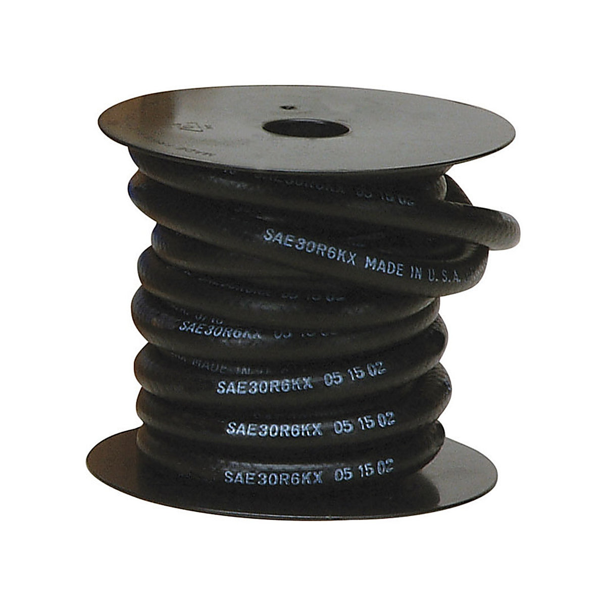Thermoid - 25060 - 1/4 in. Dia. x 25 ft. L PVC Fuel Line Hose