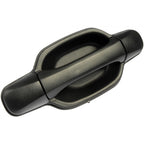 Dorman - 82404 - Exterior Door Handle Front Right Textured Black