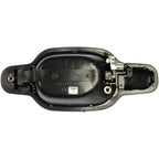 Dorman - 82404 - Exterior Door Handle Front Right Textured Black