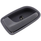 Dorman - 82408 - Interior Door Handle Rear Left Gray