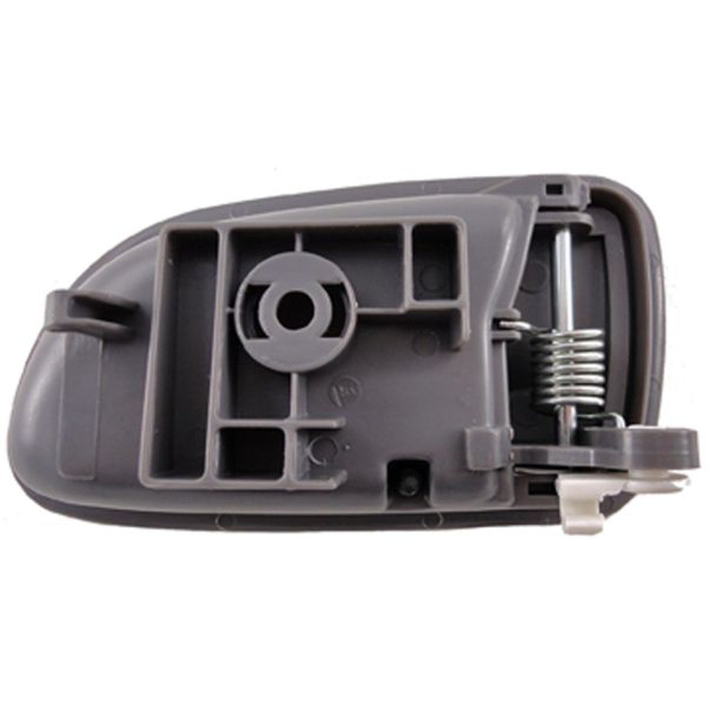 Dorman - 82408 - Interior Door Handle Rear Left Gray