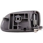 Dorman - 82408 - Interior Door Handle Rear Left Gray