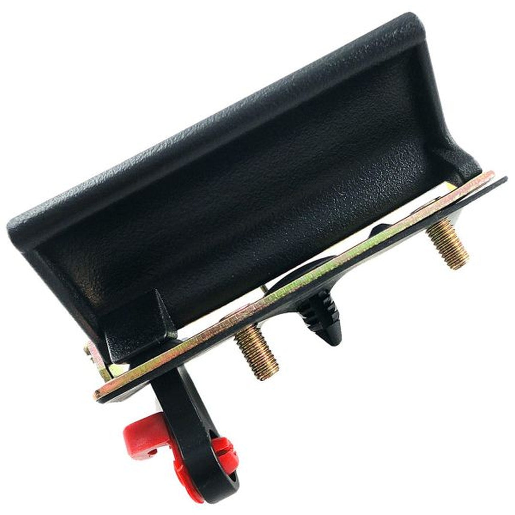 Dorman - 82428 - Liftgate Handle Textured Black