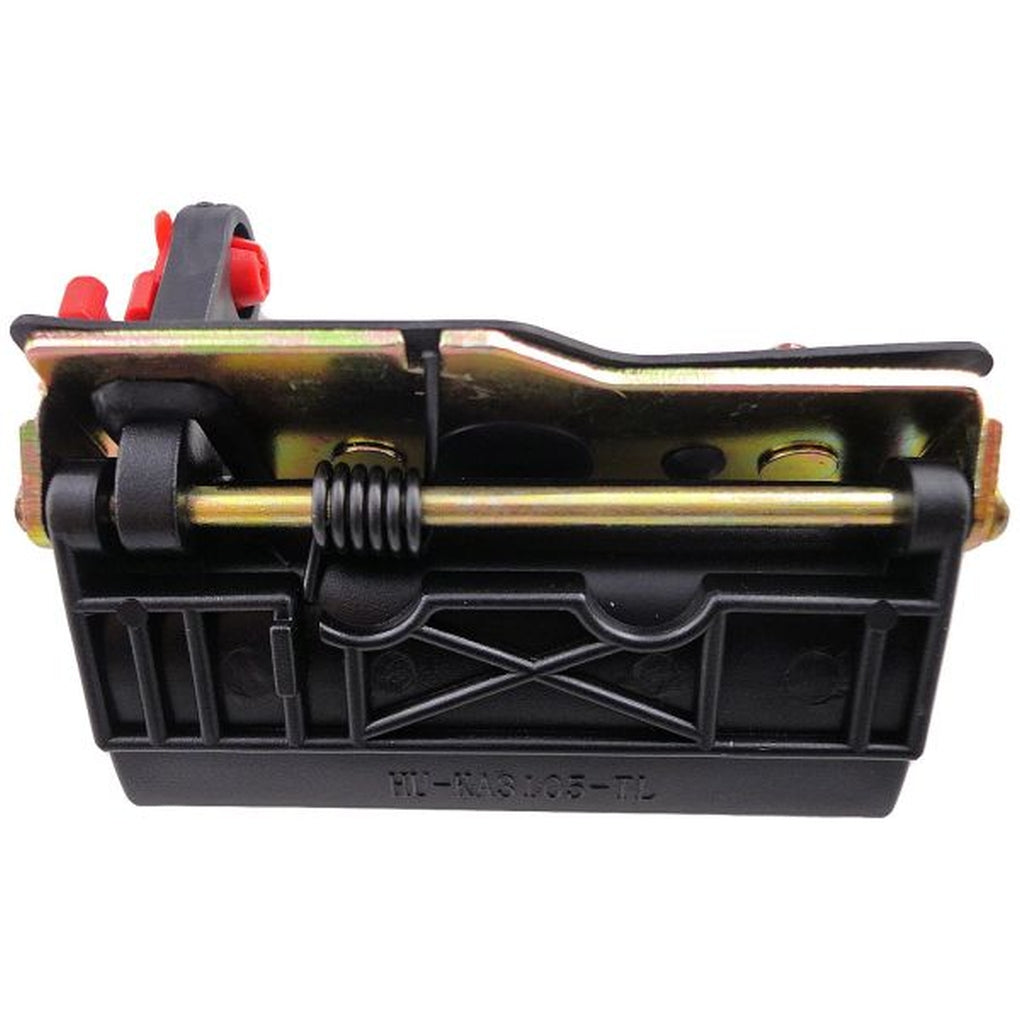 Dorman - 82428 - Liftgate Handle Textured Black