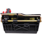 Dorman - 82428 - Liftgate Handle Textured Black