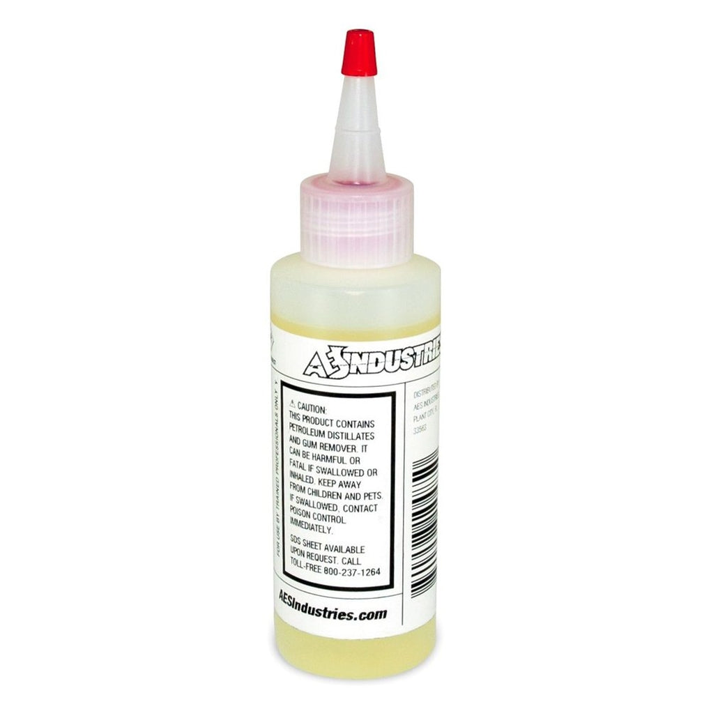 AES - 824 - Air Tool Oil 4oz