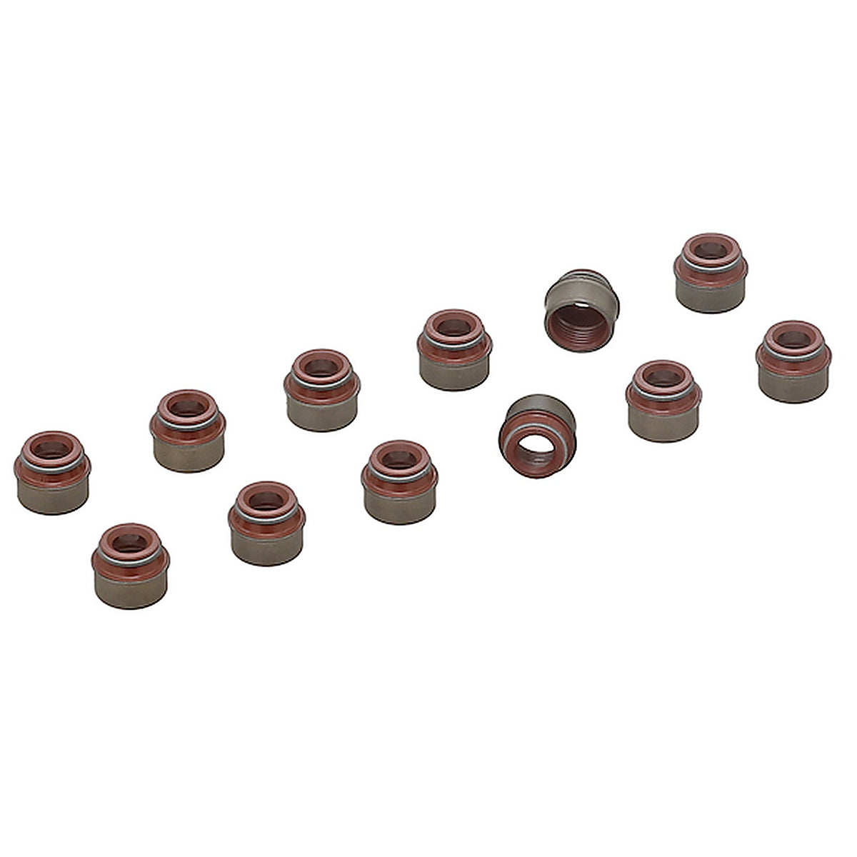 Elring - 825050 - Seal Set, Valve Stem