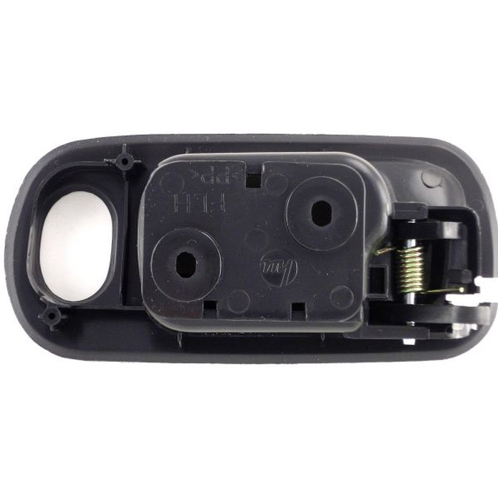 Dorman - 82507 - Interior Door Handle Front Left Black
