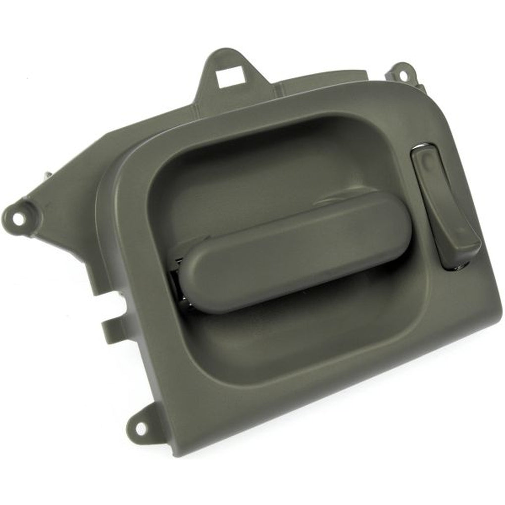 Dorman - 82534 - Interior Door Handle Side Door Left Hand Grey