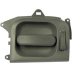 Dorman - 82534 - Interior Door Handle Side Door Left Hand Grey