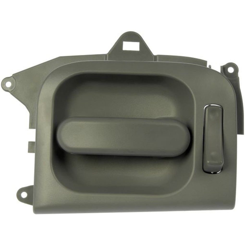 Dorman - 82534 - Interior Door Handle Side Door Left Hand Grey