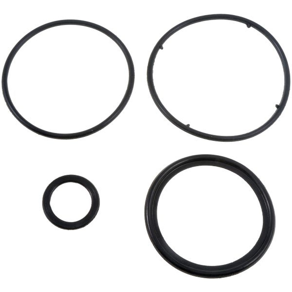Dorman - 82562 - Oil Cooler O-Ring And Gasket Assortment