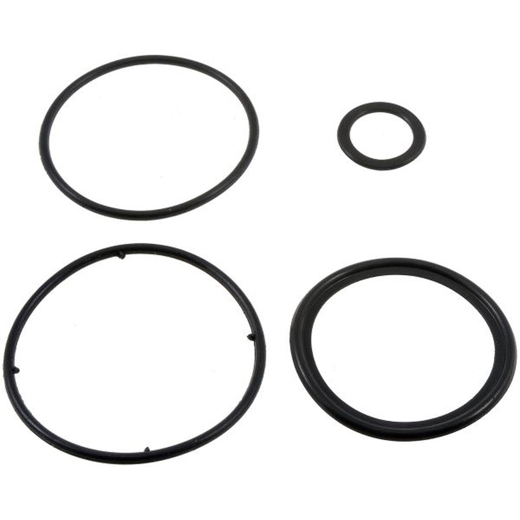 Dorman - 82562 - Oil Cooler O-Ring And Gasket Assortment
