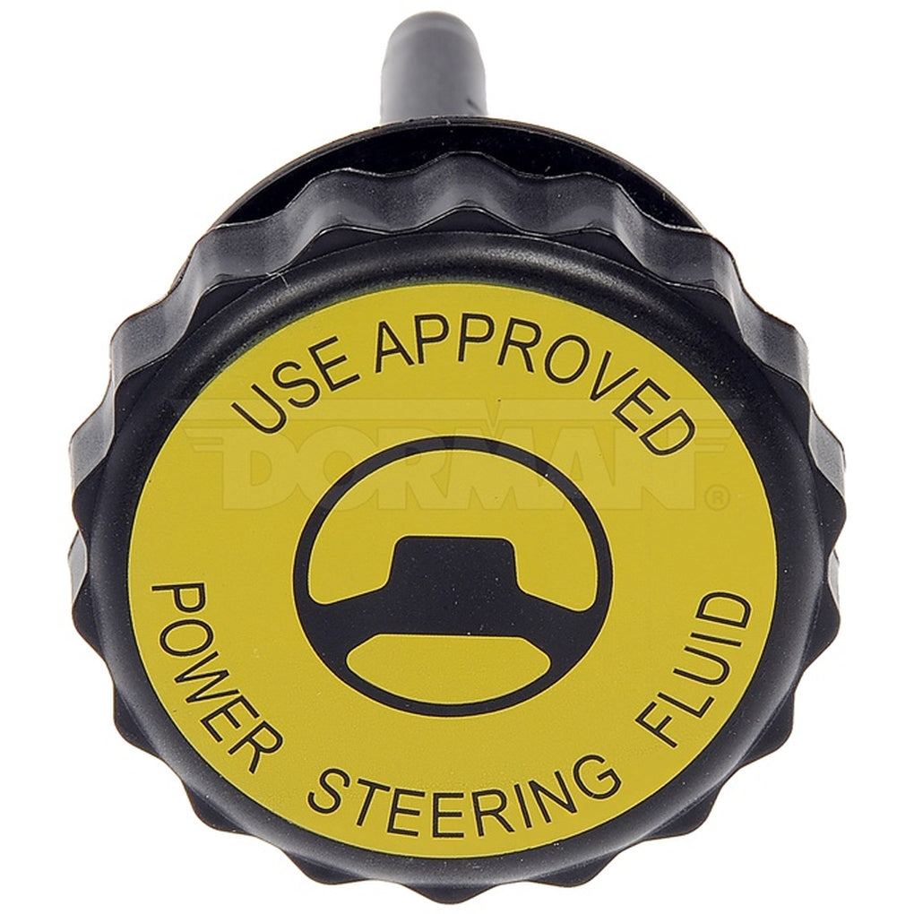 Dorman - 82577 - Power Steering Cap