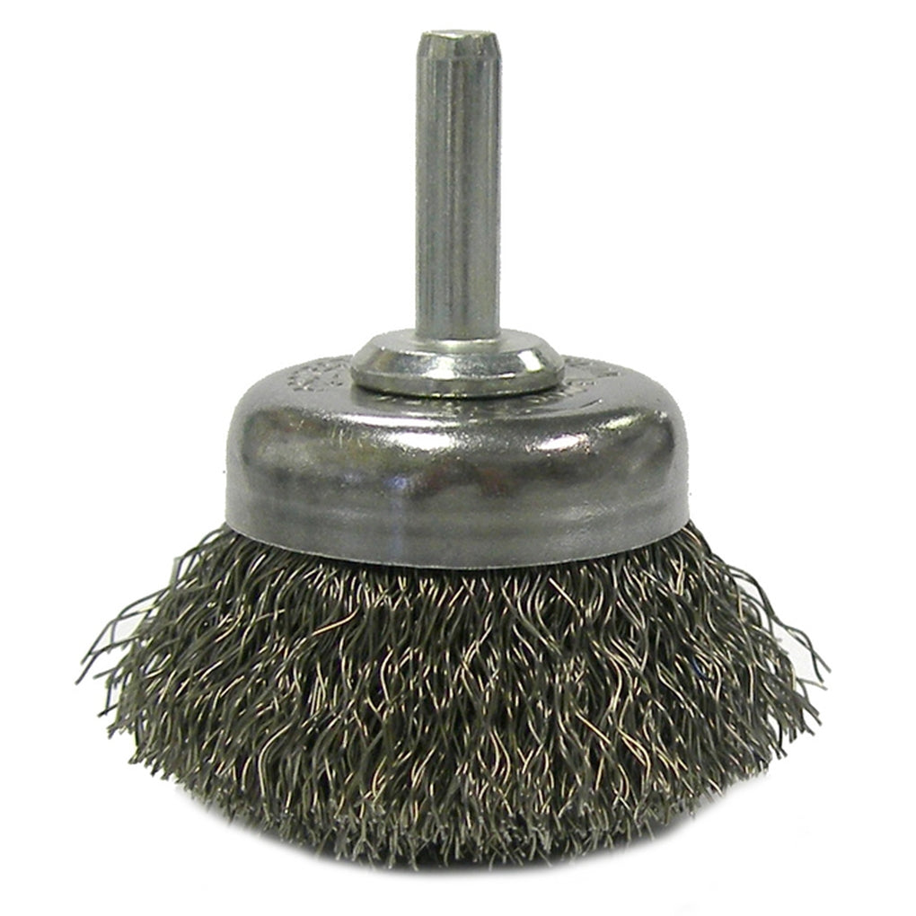 ATD - 8258 - End Brush