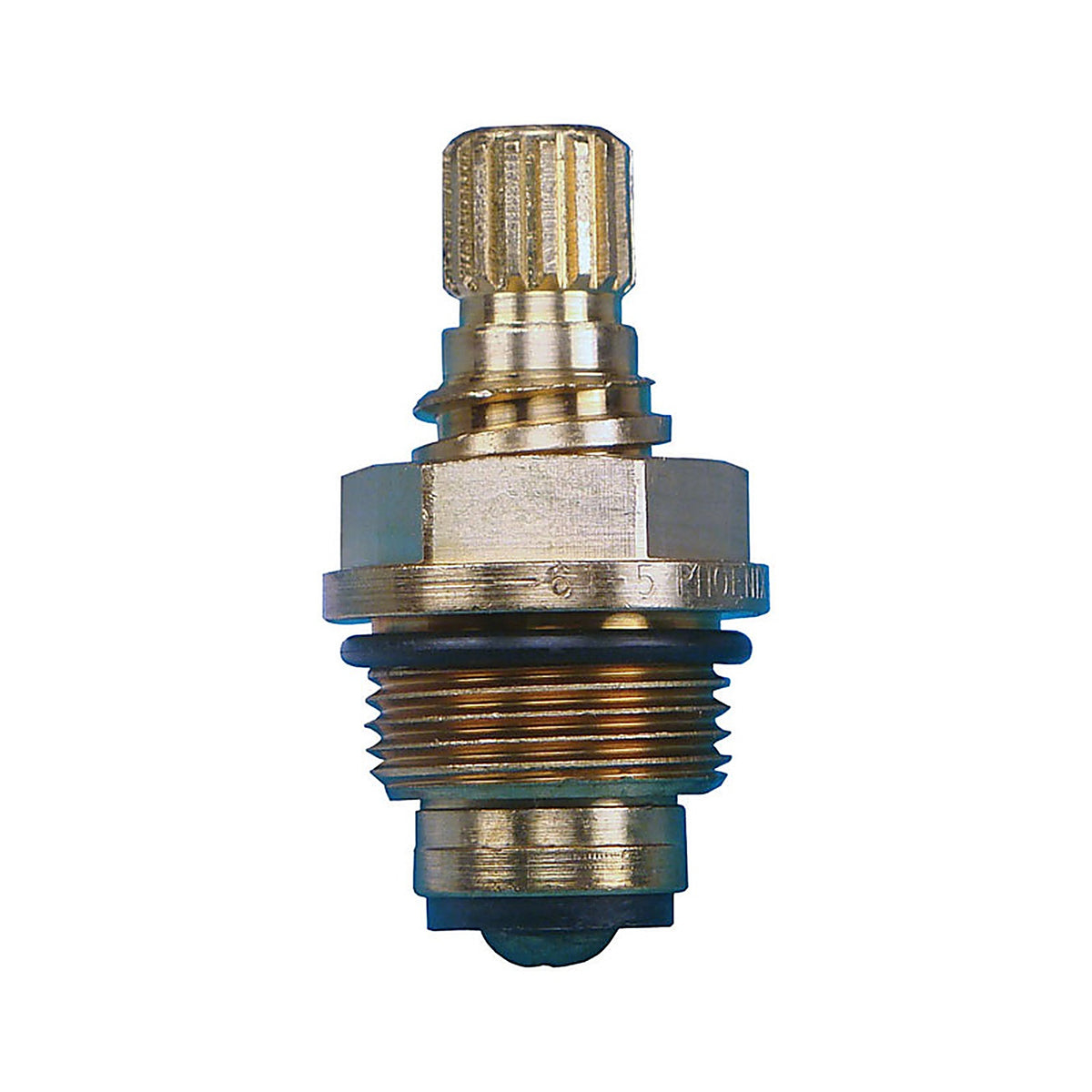 US Hardware - P-673C - Faucet Stem and Bonnet - 1/Pack