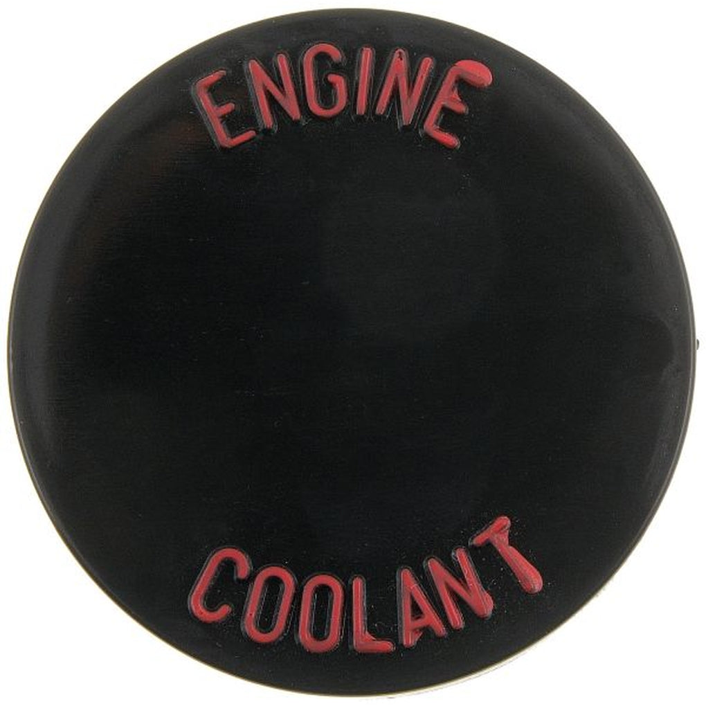 Dorman - 82594 - Coolant Cap